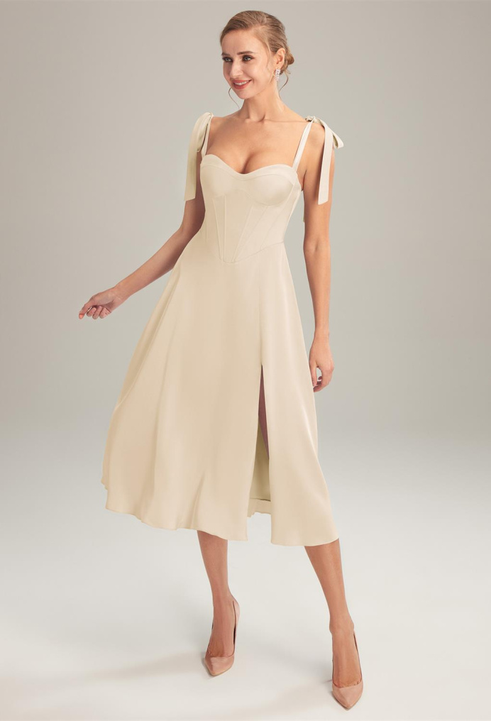 AW Mae Dress